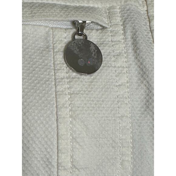 Doncaster creamy white pants and jacket set size 6 - Picture 9 of 16